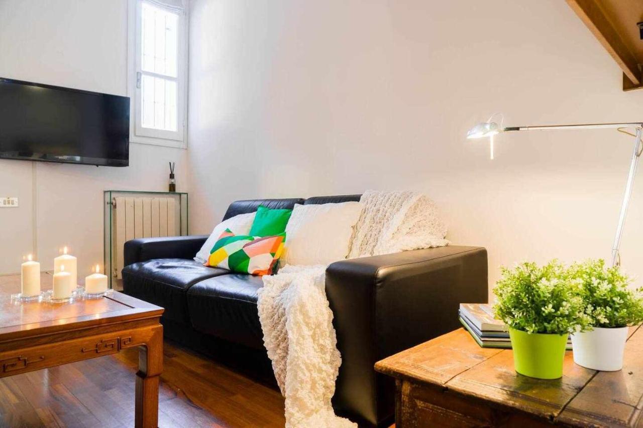 Ma08A Beautiful Flat With Terrace In Pta Nuova Daire Milano Dış mekan fotoğraf